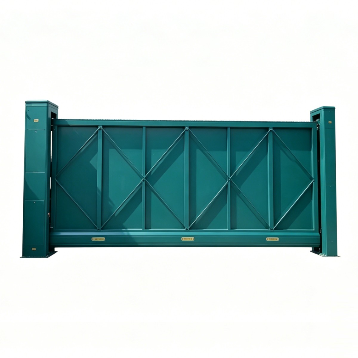 衡阳雁峰电动悬空门